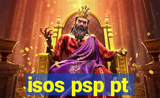 isos psp pt-br